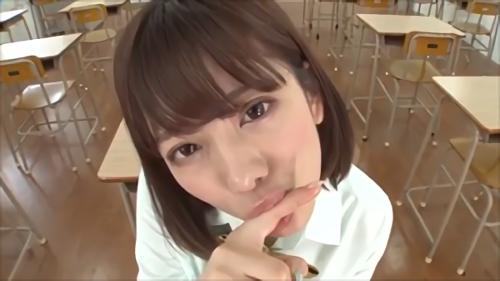 『隠語』可愛い女の子が貴方のエキサイトした顔とビンビンに勃起したオチ○ポを目の前で交互に見ながら一人H指示してくれる完全主観一人Hサポート！