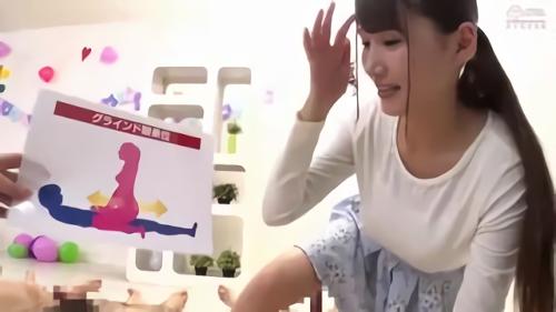 『乳首責め』街行く女子大生に声をかけ超高額賞金をかけてチ○ポ10本の連続ヌキにチャレンジしてもらいました！しかも騎乗位のみで生ハメ！！