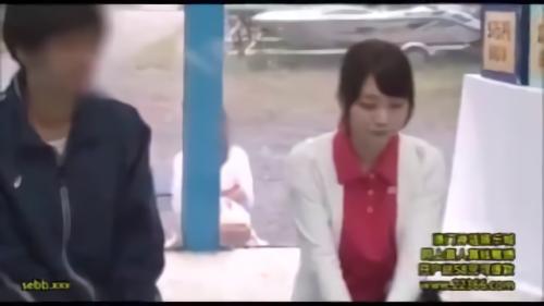 『素人』サークル仲間の男女をMM号に連れ込みました！ゲームでお互いのHな姿を見せ合ったら火が付いて、合宿中強いられている禁欲！