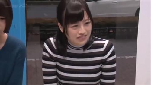 『素人』今回のマジックミラー号は白金に住むハイソ奥様がターゲット！そんな巨乳ハイソご婦人2人に乳輪のくすみがとれるとナンパしてマジックミラ！
