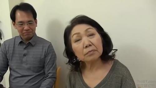 『六十路』今回初撮りするのは中原ひとみさん。ちょうど60歳です。ご主人とは別れましたが、Hフレンドがいるので夜も沈静な様子です。お子さんもお！