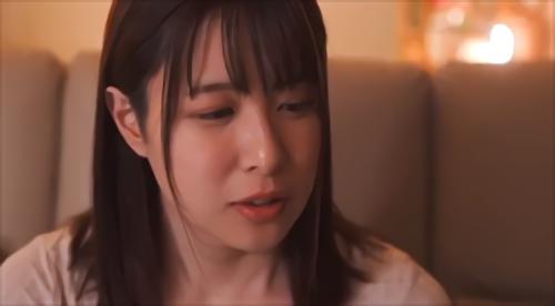 『淫語』あの頃の私は平凡こそが幸せだった。入籍1年目の記念日に今の新居に引っ越して…愛する旦那さんと、将来の子供の事を考えるだけで私は幸せ！