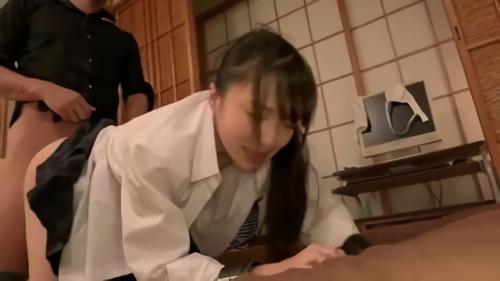 『肉便器』帰宅途中、男に連れ去られ無理矢理犯●れるゆかり！監禁され男に弄ばれる日々。しかし、ある日を境にゆかりに変化が…。キャシャ！
