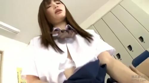 『騎乗位』「本当に貴方はどうしようもないダメな人ですね…。」いつものことながらはスマイルを振りまくエンジェルのような女の子がまるで悪魔を見る！