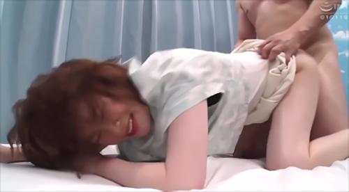 『MM号』「処女のように膣を引き締める体操をして、新婚の頃のように夫との夜のセックスを復活させませんか？と膣ケアを紹介される、巨根の先端3c！