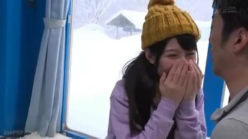 『素人ナンパ』大好評につき第3弾が登場！今回はゲレンデでスキーウェアが似合う10代美少女がターゲット！「草食系男子の恋愛相談に乗って欲しい」とお！