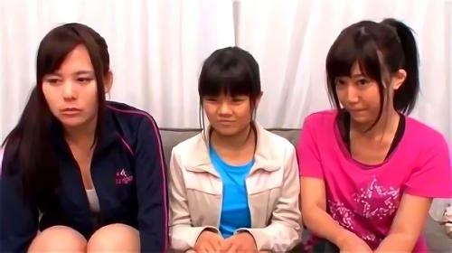 『日焼け』合宿地に日焼け美少女を求めてMM号で出動！部活でヒキしまった体と小麦色に焼けた肌。恥ずかしそうに日焼け跡を見られたら…バスト揉まれ！