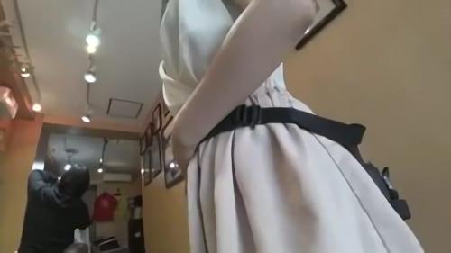 『アダルト』潜入取材！！ヤラせてくれる美容室は本当にあった！？えっちが好きすぎて来るお客さんを誘惑しながら接客する伝説の美容師が存在するという！