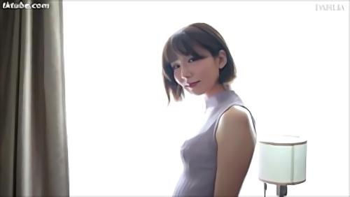 『穂高結花』「私…Hに溺れたいんです…」最近旦那とHレス中の若妻’穂高結花’の情慾が剥き出しに。「もっと…チ〇ポください…」情慾を限界まで高め！