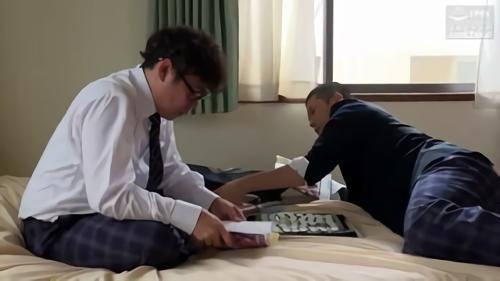 『ながえスタイル』教育熱心な友だちの母は、不良のチ○ポに黙って！