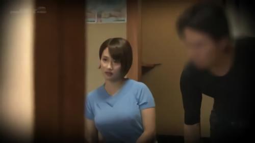 『マッサージ』温泉街に居た女性に「混浴温泉の体験モニターをして！