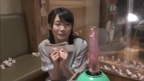 『企画』マシンバイブのチ○ポディルドーに目が釘付けになっているのを！電マ攻め、いきなり接吻、あらゆる技を駆使してファックに持ち込め！彼氏！