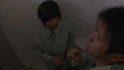 『口内射精』性に目覚めてしまい、学校の便所や教室、保健室、テスト室などいたるところでフェラ、ファック、Hしまくり！