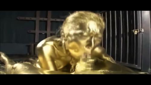 『金粉』もうAVやってないことはないと思ってたけど、こんなにいろんな初体験が出来て最高！
