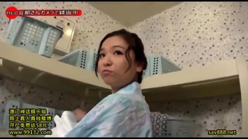 『寝取り』SODに応募してきたやっかみでしか妻を愛せない歳の差夫婦！何も知らない年下奥様を騙し、他人チ○ポで寝取ります。貸し切り混浴だ！