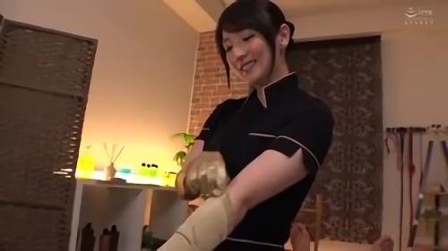 『黒パンスト』魅惑のダイナマイト・身体と高度な痴女遊び、多彩な淫語で男をイカせまくる女・二階堂ゆりが「ドSエステティシャン」になりました。心身と！