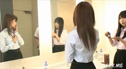 『強姦』史上最悪の放送事故！CM中に飲んだドリンクには、誰の仕業か催淫作用のあるビヤクが入っていた…。生放送中にもかかわらず、ニュース原稿！