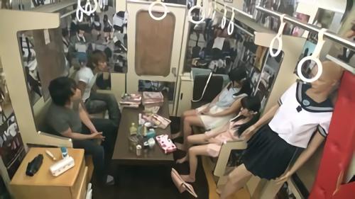 『中出し』家出娘…ライン…ホテルに泊まるマネーがない…たまたま知り合った男…。需要と供給が一致することにより、市場価格と取引数量が！