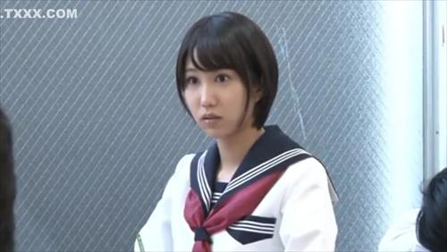 『女子校生』男子生徒の心に欲望の種が蒔かれ、毒の花を咲かせる…情慾の犬となり、白く青臭い妊娠汁を膣の奥深くに射精！嫌がっても精神が破滅するまで！