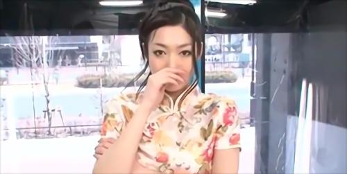 『江波りゅう』全国からの応募総数500人以上の中から選ばれたファンが集結！芸能人RYUがマジックミラー号初乗車！「今まで‘COオフィスレディで近！
