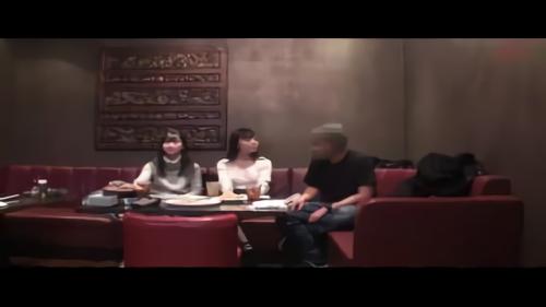『羞恥』弱くなったところを口説いて即パコり！