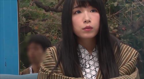『あずみひな』以上、マジックミラー号で誘惑できなかった素人女性たちでした、こっそり強力なビールを注いで飲ませ、アソコをダメ押し、あそこも触らず・！