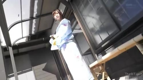 『巨尻』美少女で美乳！！スタイル抜群な情欲的身体を持つエンジェルもえちゃんのヌードイメージ作品！浴衣や和装、制服など盛り沢山なコスプレはも！