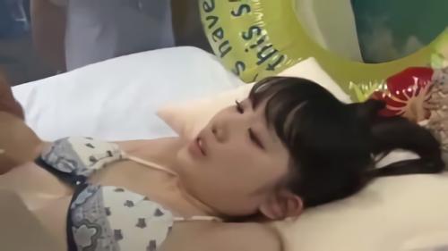 『おっぱい』夏の定番MM号寝とりシリーズ水着美女！
