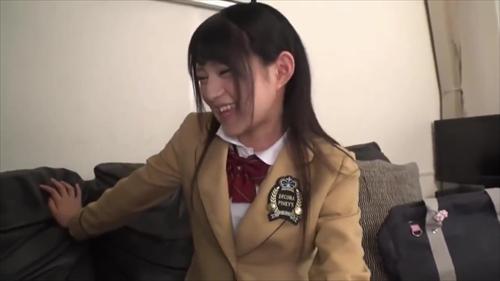 『JK』可愛いうちにど情欲的なみつきちゃんとの中出しファックをビデオに録画しました。究極カワイイ女子〇生への連続中出しをお楽しみください。！