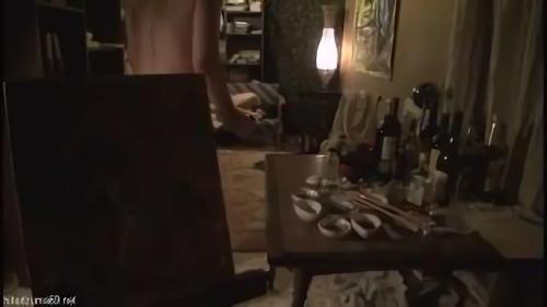 『電マ』女を物色するかのように近所を徘徊する不審な男が数人、目撃されていた。そして忽然と失踪した7人の美少女（職業モデルなど）たち…最初は！