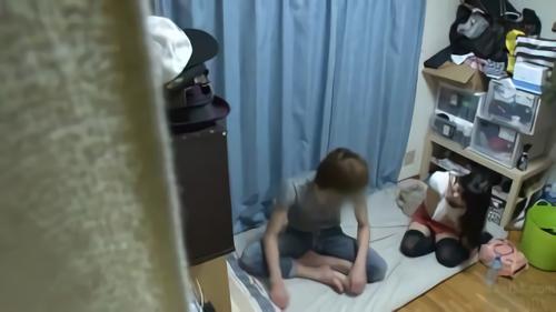 『フェラ』口説き落とそうとするも撃沈！そんなお堅い女にこっそりビヤクを混入！すると次第に身体は火照りだし感度は急上昇！介抱を装い巨乳を揉みしだきびしょ濡れマ○！