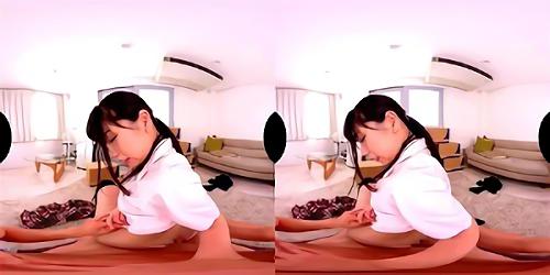 『騎乗位』《4Kサイドバイサイドの高画質動画》バイノーラル録音、アナルにモザイクが掛からない念入りモザイク、接吻、一人H、フェラ、指フェラ、！