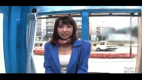 『マジックミラー号』ラー号の中で固定バイブや濃厚なHを楽しんでもらいました！制服の乱れを気にしないほど乱れに乱れ、女の子からち○ぽを求めてくる様は、監督も驚きの！