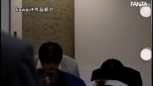 『AV女優』部屋にされていた伊藤は部長に犯●れてしまう。最初は反発するも絶倫の肉棒にカイカンを覚え何度も絶頂してしまう。早漏旦那とのファックに不満を感じていた伊藤は次第！