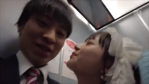 『美少女』お人形みたいな可愛い洋服に身を包んだ可愛い清純ロリィタ少女が男の子を嬉しそうにギュンギュン〇す！お姉ちゃんのことが大好きなシスコン！