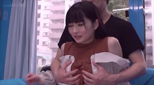 『寝取られ』今回のマジックミラーは、大学生カップル限定！並んだチンコから彼氏のチンコを当てられるか?という大試練！明るいところだと見えない・（！