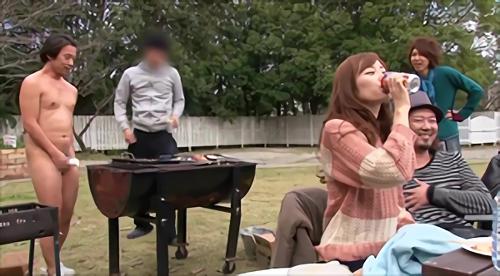 『乱交』天真爛漫でSEX大好き美少女・絵色千佳ちゃんに酒飲ませたらスーパーSEXになっちゃった！キャッキャと妙に高いテンションで録画終わり！
