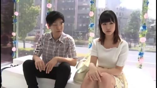 『素人企画』当然ヤリたくなっちゃった男友達のチ○ポはフル勃起！