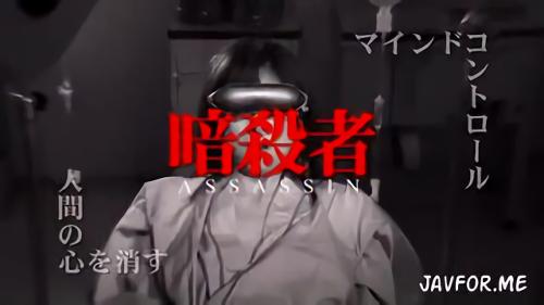 『ぶっかけ』最強の暗殺集団のマインドコントロールを受け冷徹なスナイパーとして育てられた明歩とゆま。お互いの定めが交錯する中二人の美しいアサシン！