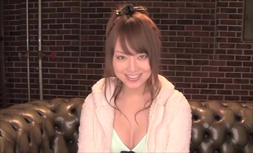 まさかまさかのTOPテレビタレント「吉沢明歩」にアポ無し突撃Hを敢行！戸惑いを隠せないアッキーをスルーして悪ノリ「突撃隊」は所かま！