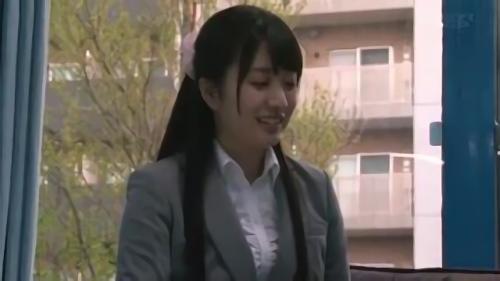 『同僚』大好評につき第二弾！「憧れの女上司と結ばれたい」という欲求を抱く部下を女上司とミラー号の中で2人っきりに！与えられたSEXなお題に！