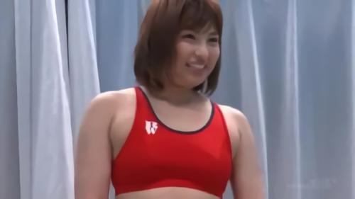 『JD』女子大生をナンパ　マッサージを敢行!!