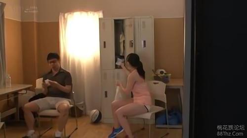 『誘惑』もしも、大学のサークルにAV女優、小倉由菜が入ってきたら…そんな妄想を叶えるドラマ作品！ファック大好きな由菜ちゃんはサークルの男子！