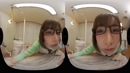 『巨乳』ガマンサイレント　2人でイケナイ事?!