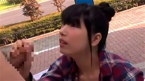 『素人』おかげ様で第2弾！前回同様10代美少女をマジックミラー号に乗せちゃいます！「草食系男子の恋愛相談に乗って欲しい」と声を掛け、ミラー！