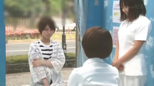 『企画』妊活中の産婦人科から出てきた新婚カップルをターゲットにお悩みアンケートを実施！「産後は母乳で育てたい」と言う若妻達に母乳！