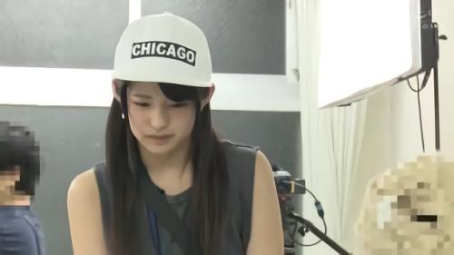 『フェラ』明るくて頑張り屋の女AD。将来の夢は「監督になること」。その夢に向かってパワハラ＆セクハラがアタリマエのワールドで汚くて！