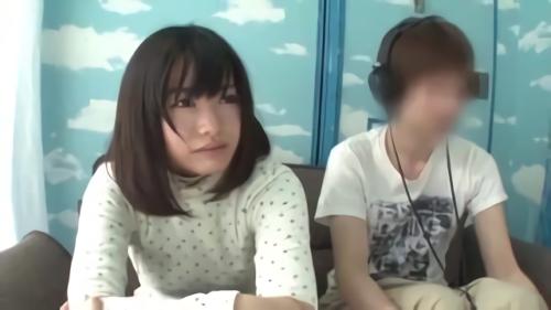 『企画』ゲレンデで声をかけた「恋人が欲しい」美女たちが、MM号で一般男性といきなりお見合い！相性チェックと称して、「手を握り、抱！