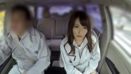 『巨乳』この春からパート勤めを始めたウチの妻は、以前はバスで通勤していたのですが、ここに来て、何やら、パート先の同僚男性がお持ち！