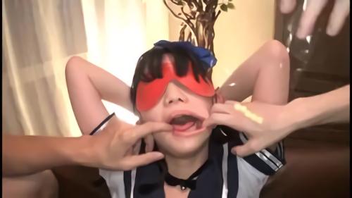 『調教』妊娠検査薬を見つめ震える美少女。ゆうな。携帯を取り出し、「ナマノープロブレムサポ募集」とSNSに書き込む。生きていくため必死にマネー！